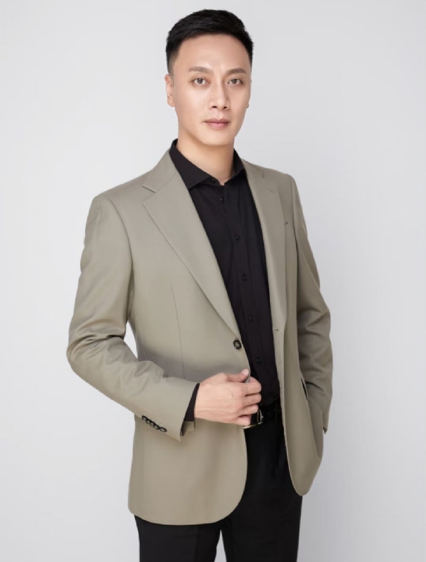 热爱生活的第二张照片--淮安相亲服务中心