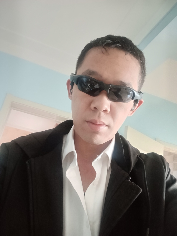 血公爵的第一张照片--淮安相亲服务中心