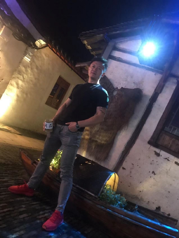 盐城相亲的第一张照片--淮安相亲服务中心