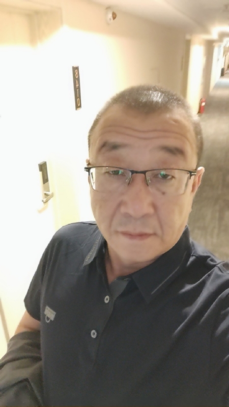 仧乆的第一张照片--淮安相亲服务中心