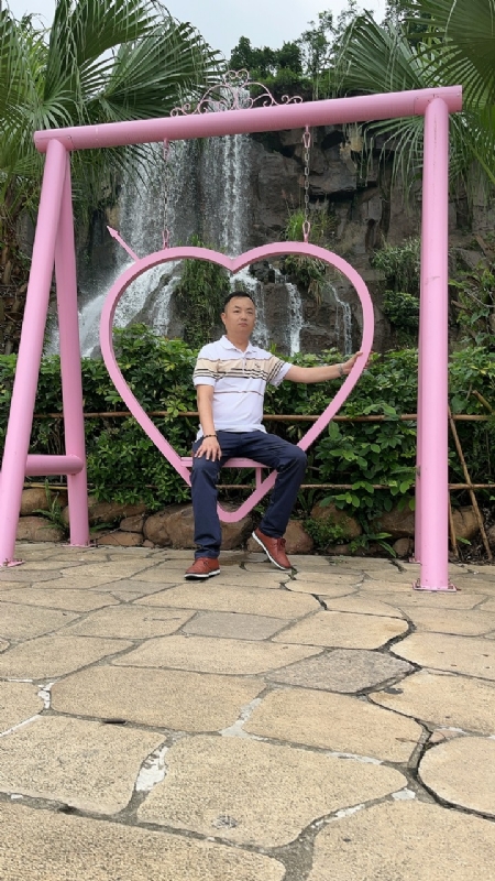 zhaofuwu的第五张照片--淮安相亲服务中心