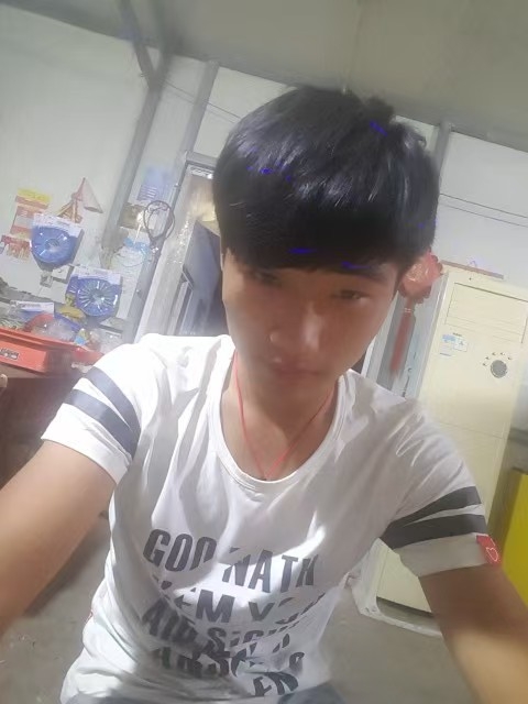 明亮的第一张照片--淮安相亲服务中心