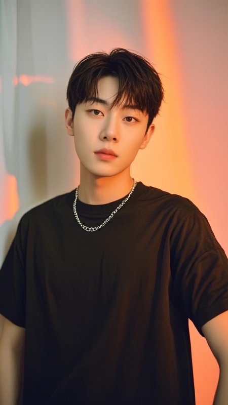 Kris888的第一张照片--淮安相亲服务中心