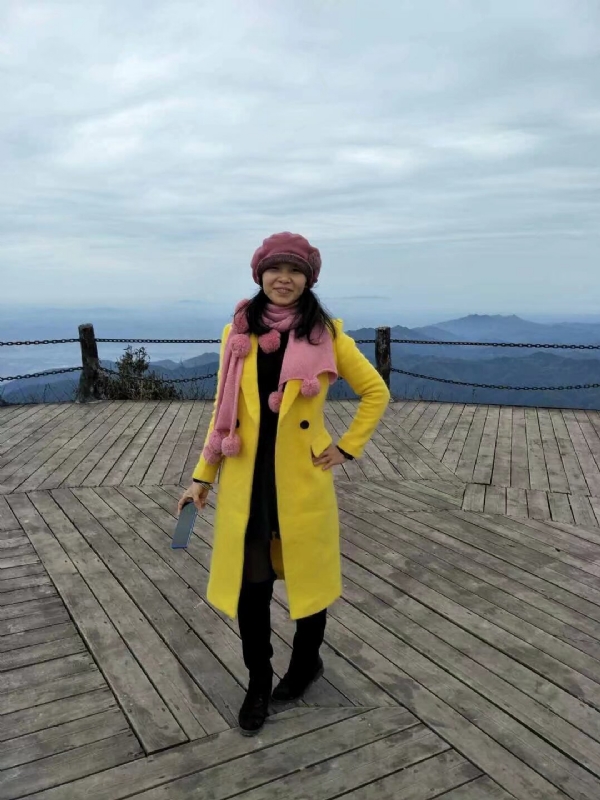 sgany的第一张照片--淮安相亲服务中心