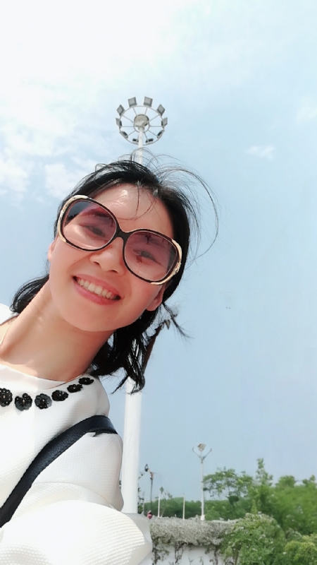 sgany的第四张照片--淮安相亲服务中心