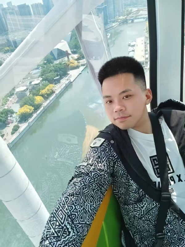 唐山相亲的第四张照片--淮安相亲服务中心