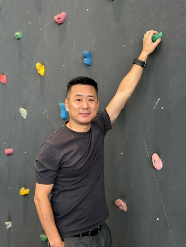 君子慎独的第一张照片--淮安相亲服务中心