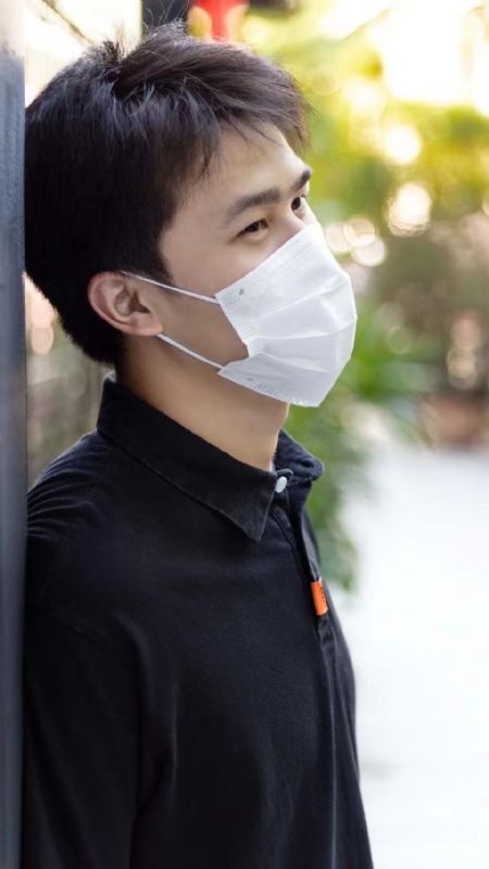 康庆浩的第一张照片--淮安相亲服务中心