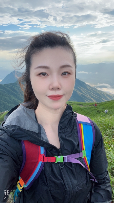 汀兰岸芷的第一张照片--淮安相亲服务中心