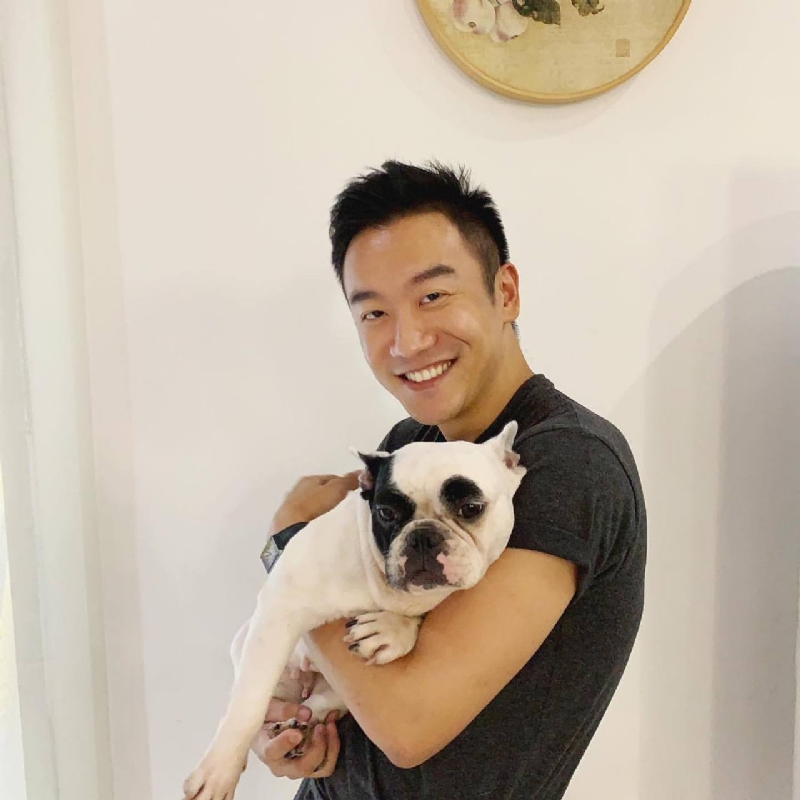 Jack的第一张照片--淮安相亲服务中心