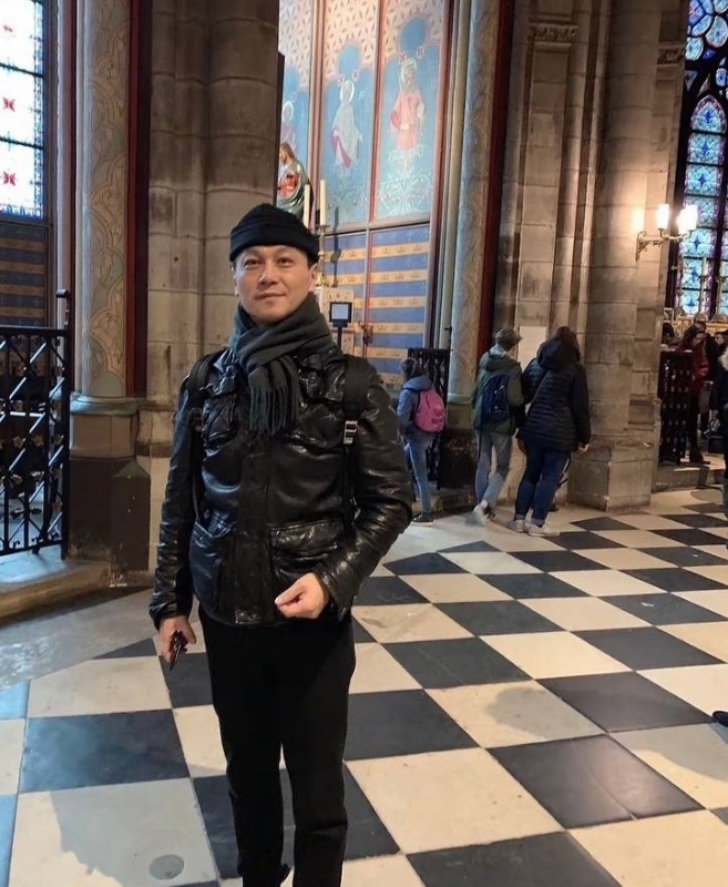 永不退役的军魂的第一张照片--淮安相亲服务中心