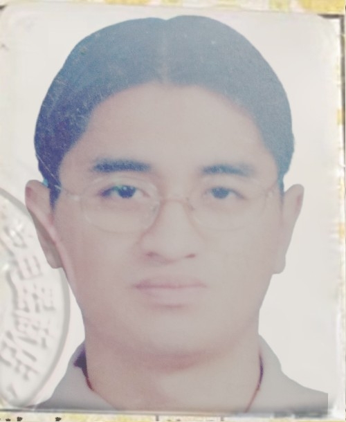 小宇子的第一张照片--淮安相亲服务中心