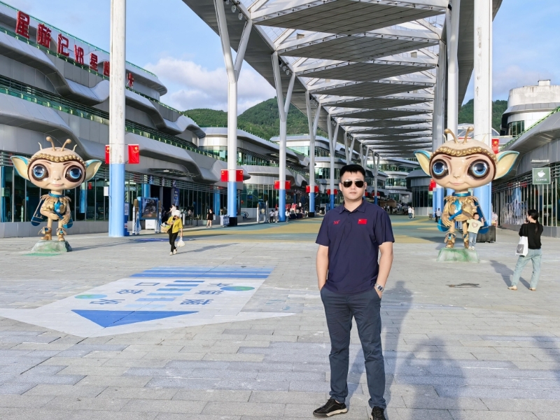 Mr王的第一张照片--淮安相亲服务中心