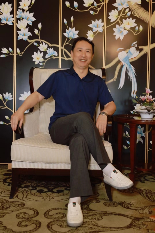 蒋老师的第二张照片--淮安相亲服务中心