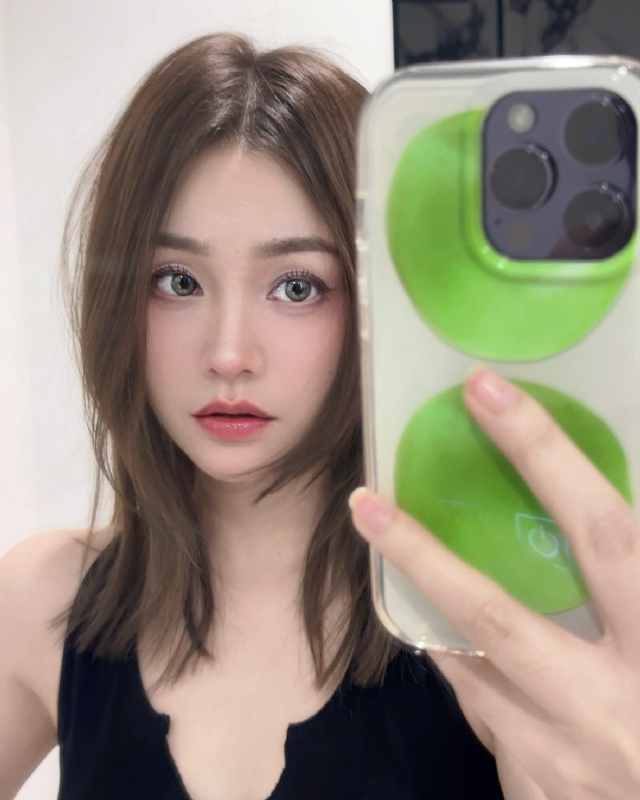 Claire的第一张照片--淮安相亲服务中心