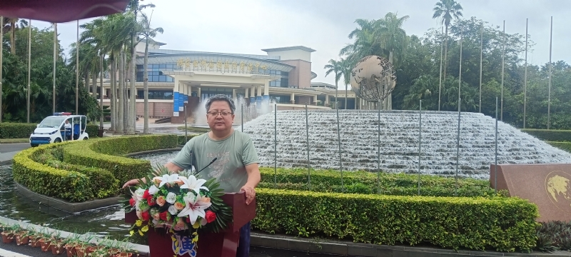 期待真情的的第二张照片--淮安相亲服务中心