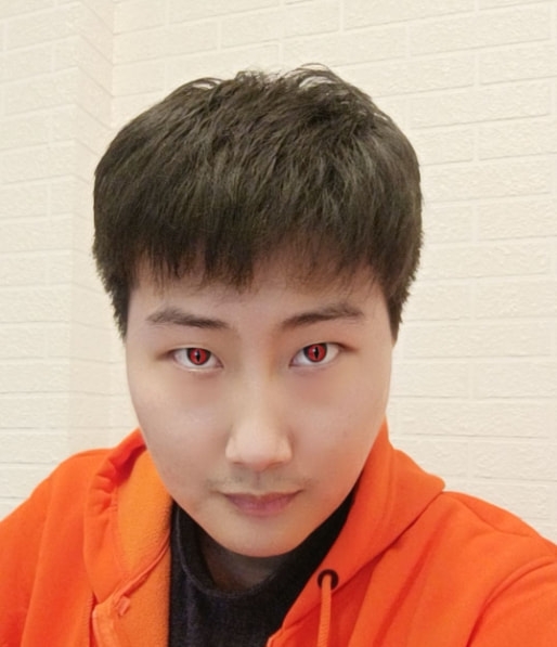 狐瞳的第一张照片--淮安相亲服务中心