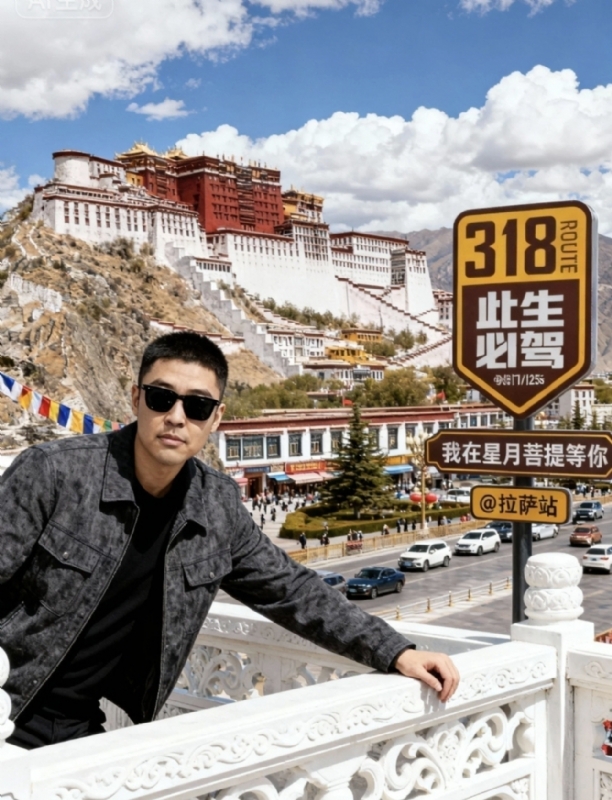 顺其自然的第一张照片--淮安相亲服务中心