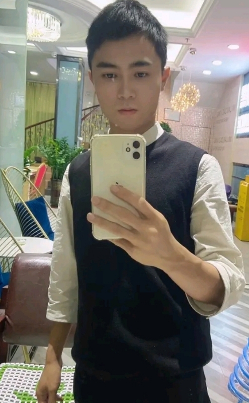 小叶的第一张照片--淮安相亲服务中心