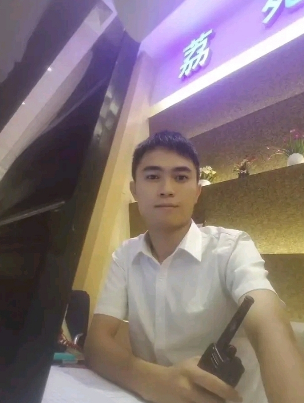 小叶的第二张照片--淮安相亲服务中心