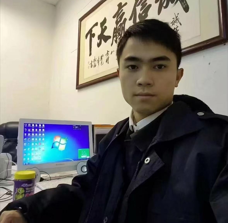 小叶的第三张照片--淮安相亲服务中心