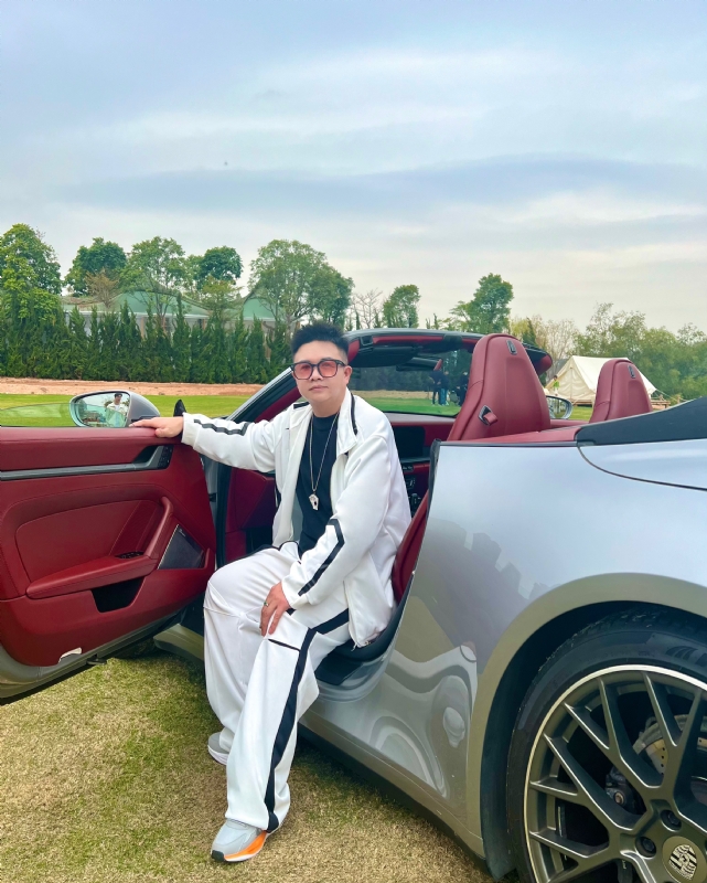 晚风过境的第三张照片--淮安相亲服务中心