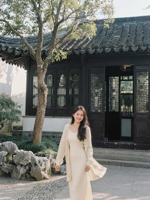 mary的第一张照片--淮安相亲服务中心