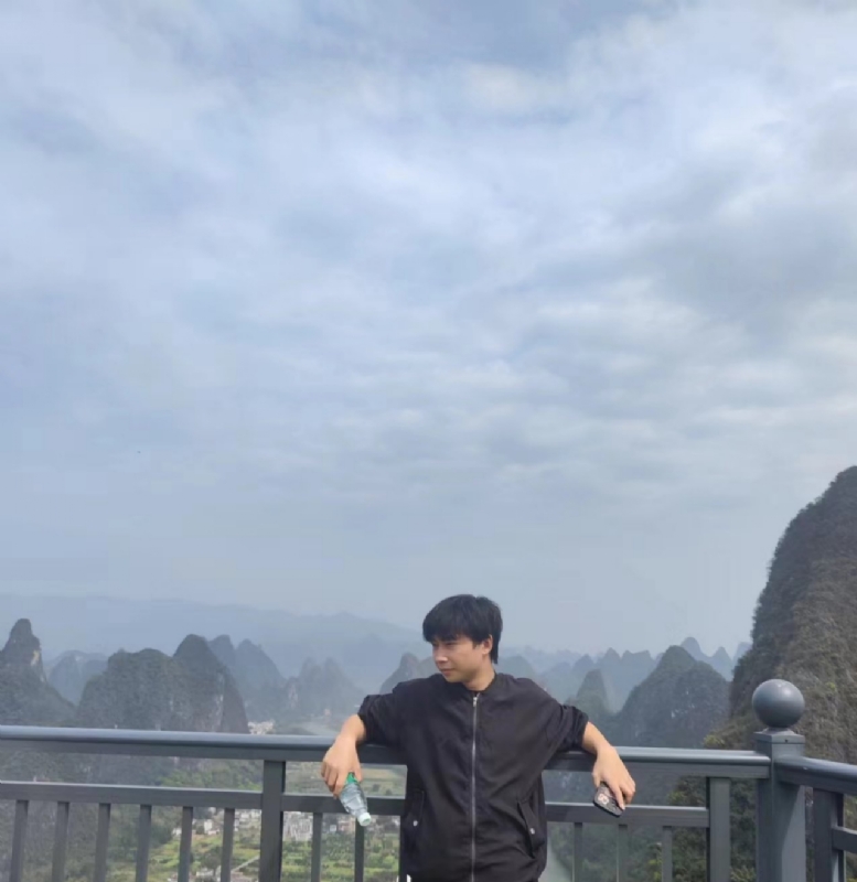 小杰的第一张照片--淮安相亲服务中心