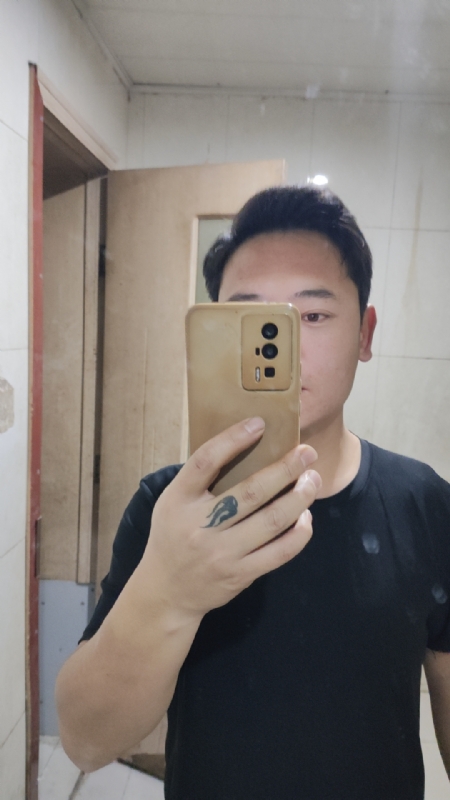 清橙的第一张照片--淮安相亲服务中心