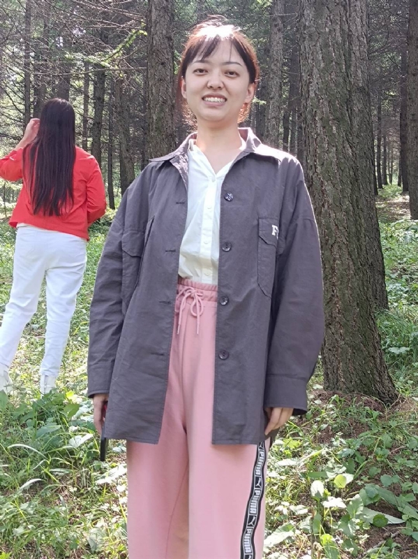 玻璃心的第二张照片--淮安相亲服务中心