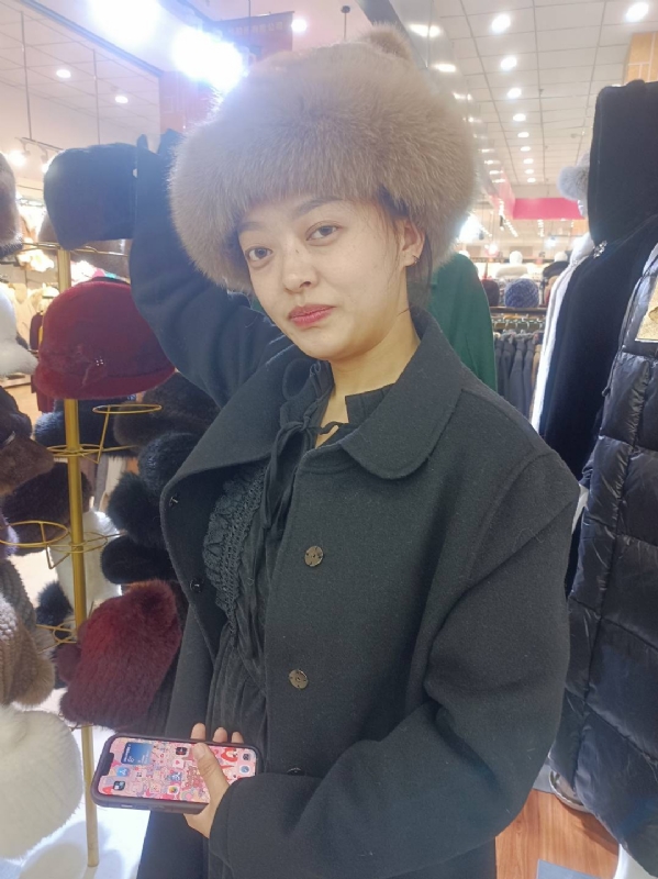 玻璃心的第三张照片--淮安相亲服务中心