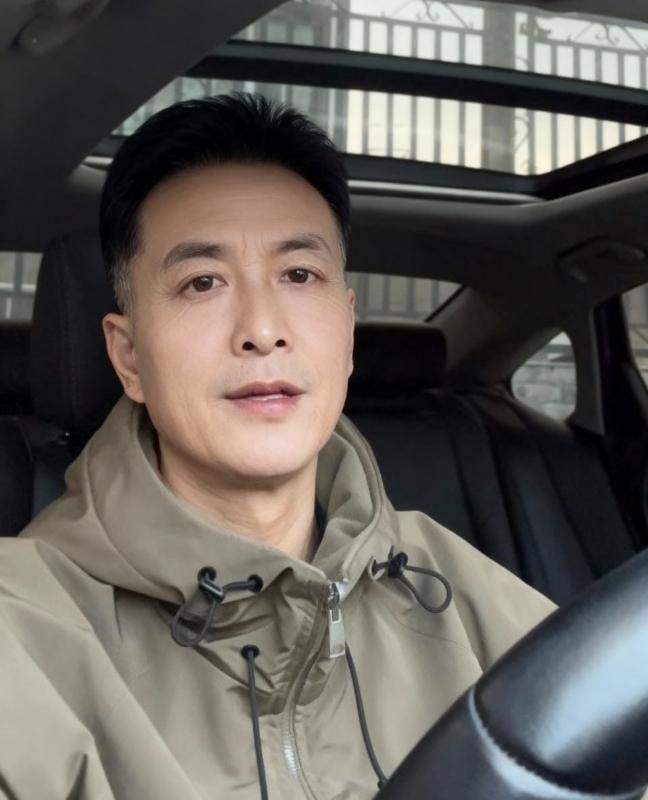 阿文的第一张照片--淮安相亲服务中心