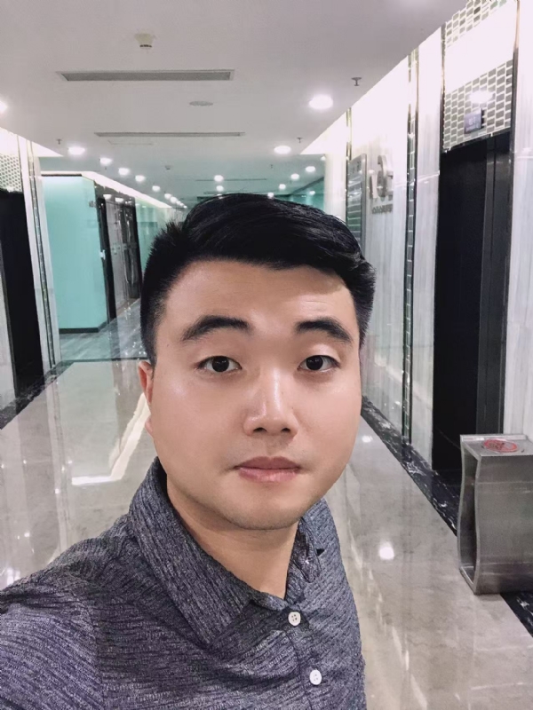 知行合一的第一张照片--淮安相亲服务中心