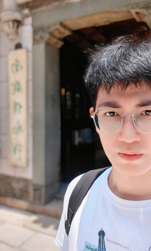 不吃猫的鱼的第一张照片--淮安相亲服务中心