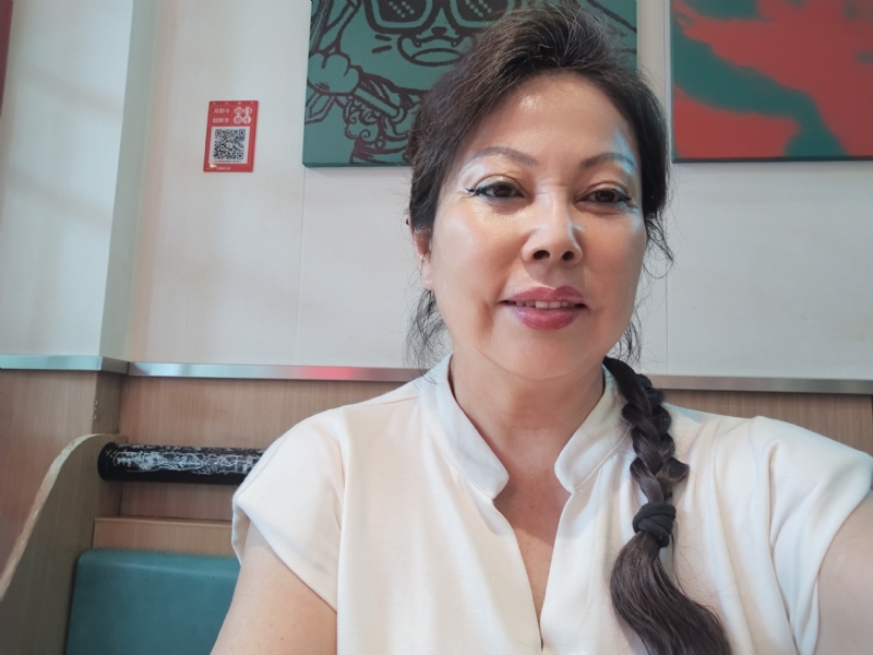 YInuo的第一张照片--淮安相亲服务中心