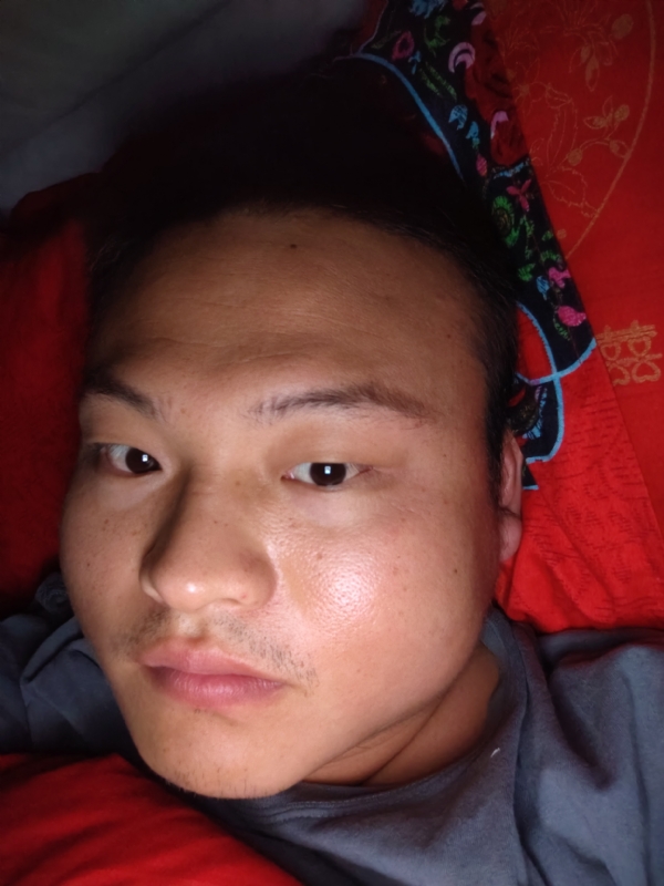 大黄的第一张照片--淮安相亲服务中心