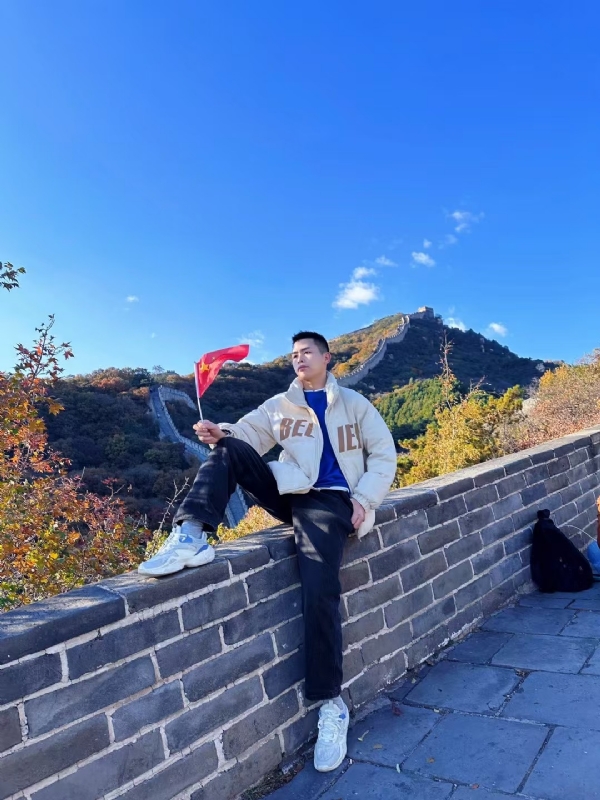 洋洋洋的第二张照片--淮安相亲服务中心