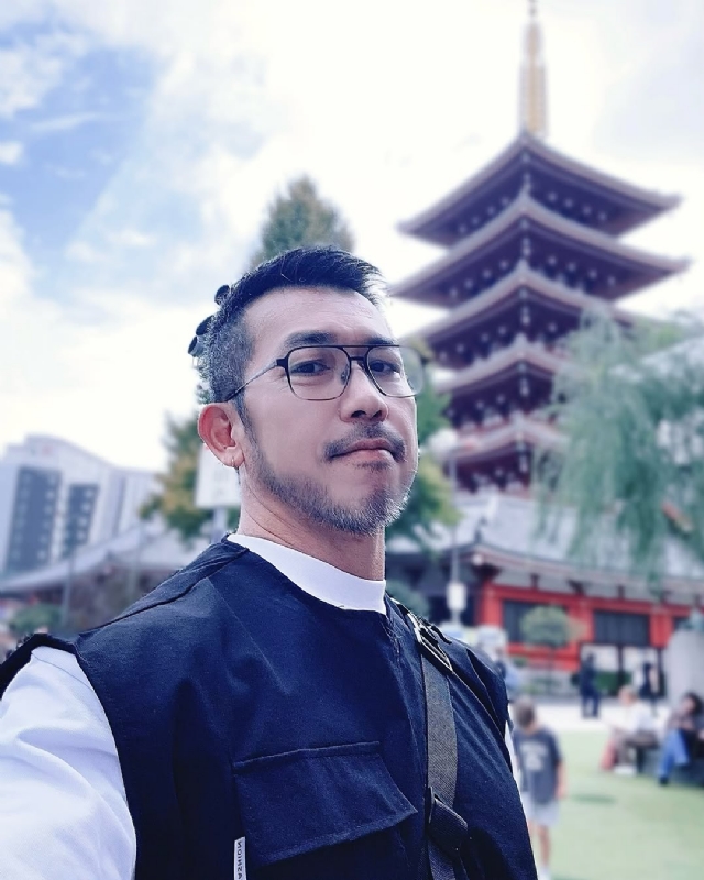 晚风渡半舟的第二张照片--淮安相亲服务中心