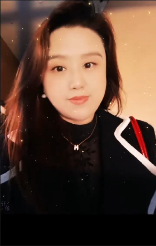 媛来是你的第一张照片--淮安相亲服务中心