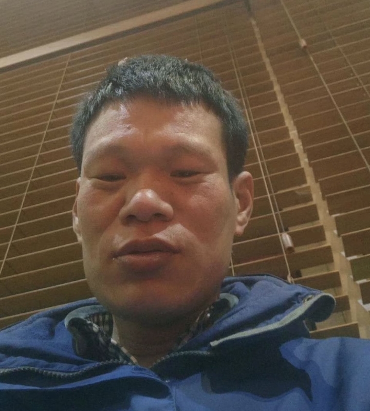 爱你在心口难开的第一张照片--淮安相亲服务中心