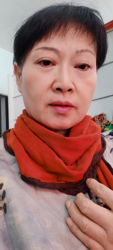 人生无限的第一张照片--淮安相亲服务中心