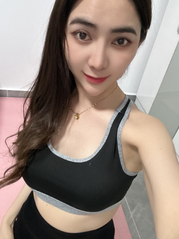 冰冰的第一张照片--淮安相亲服务中心