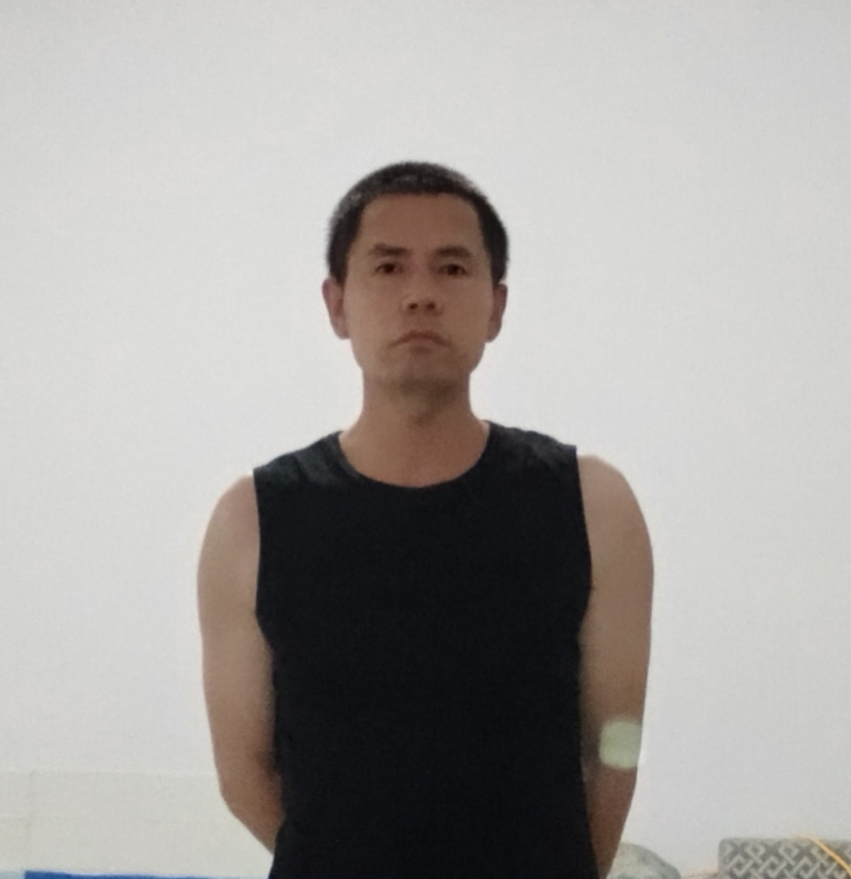 木沙江的第一张照片--淮安相亲服务中心