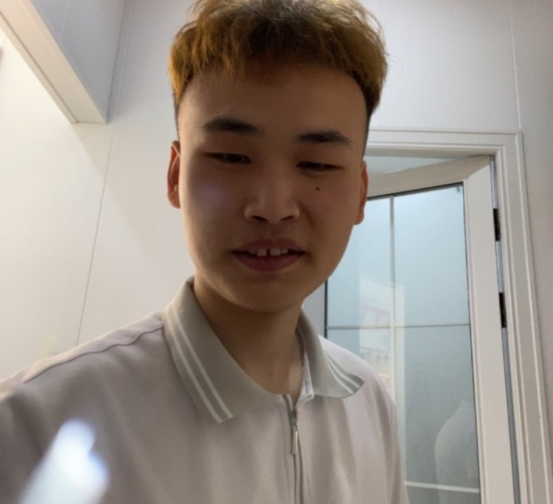 我爱大猪肘的第一张照片--淮安相亲服务中心