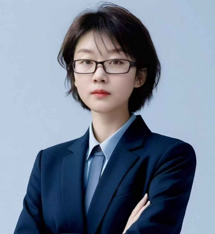 青柠栀的第一张照片--淮安相亲服务中心