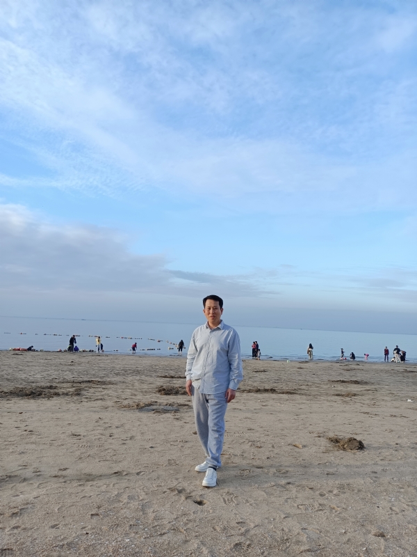 xz109108的第二张照片--淮安相亲服务中心