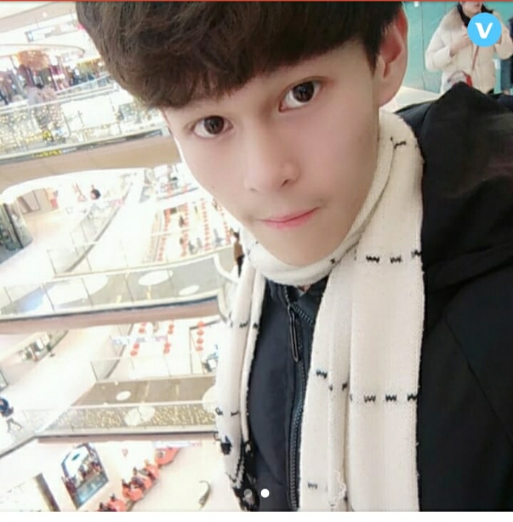 就是玩的第一张照片--淮安相亲服务中心