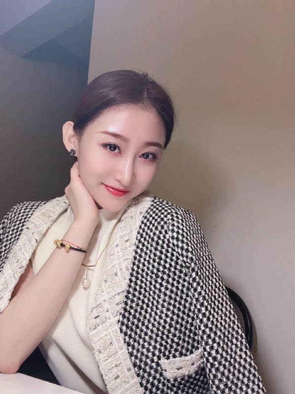 袁梓怡的第二张照片--淮安相亲服务中心