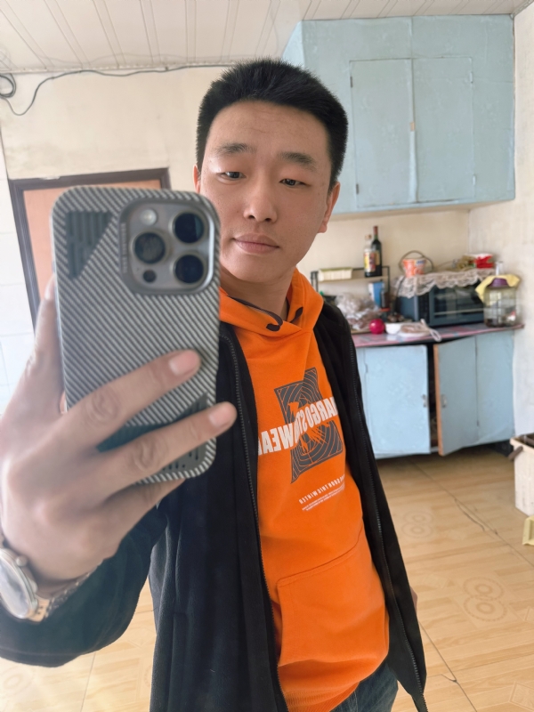 烟花易笑的第五张照片--淮安相亲服务中心