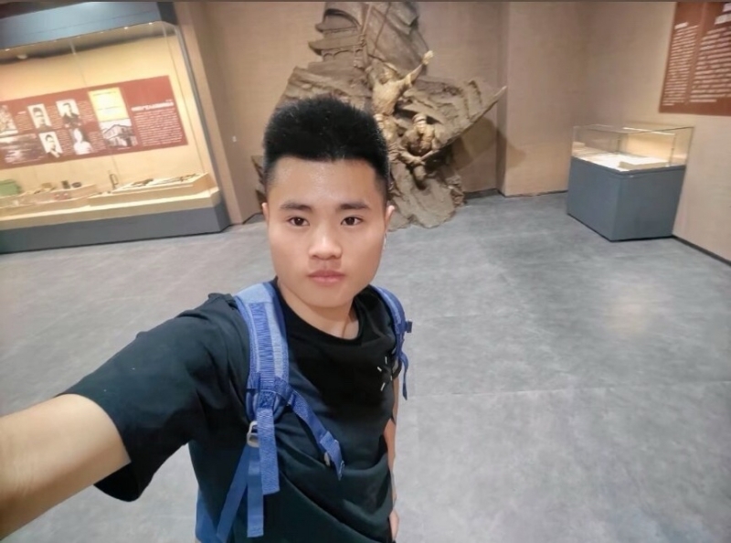 海风的第一张照片--淮安相亲服务中心